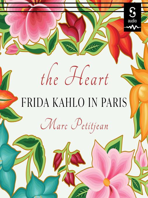 Title details for The Heart by Marc Petitjean - Available